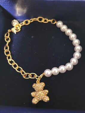 Swarovski bracelet